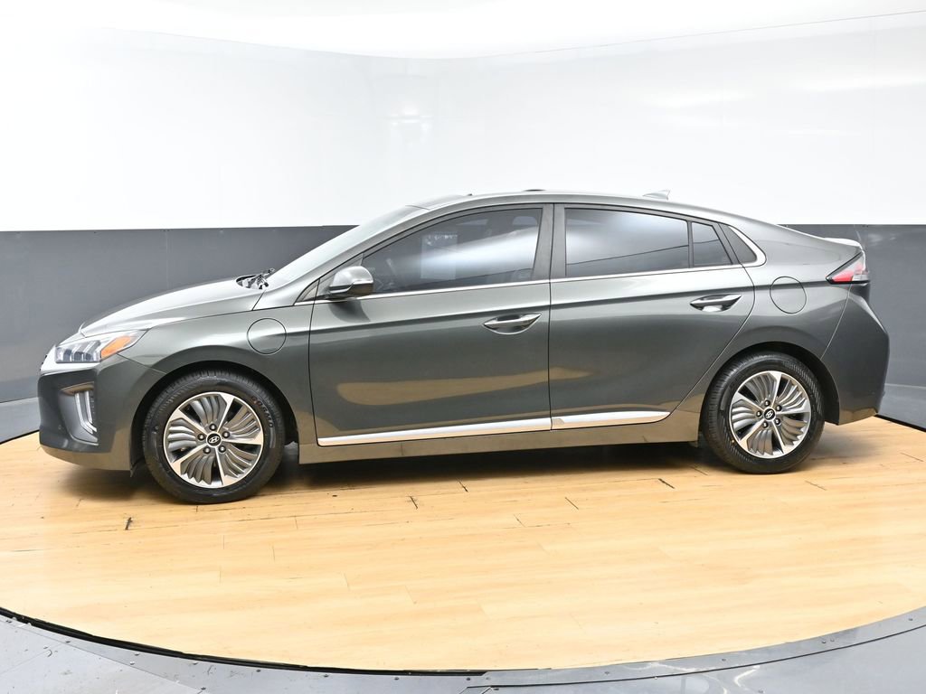 Used 2022 Hyundai Ioniq Limited FWD image 6