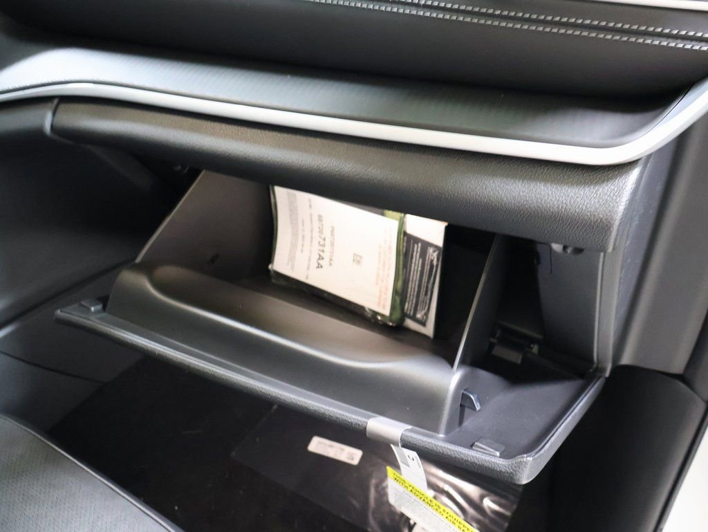 New 2025 Jeep Grand Cherokee L Altitude image 22