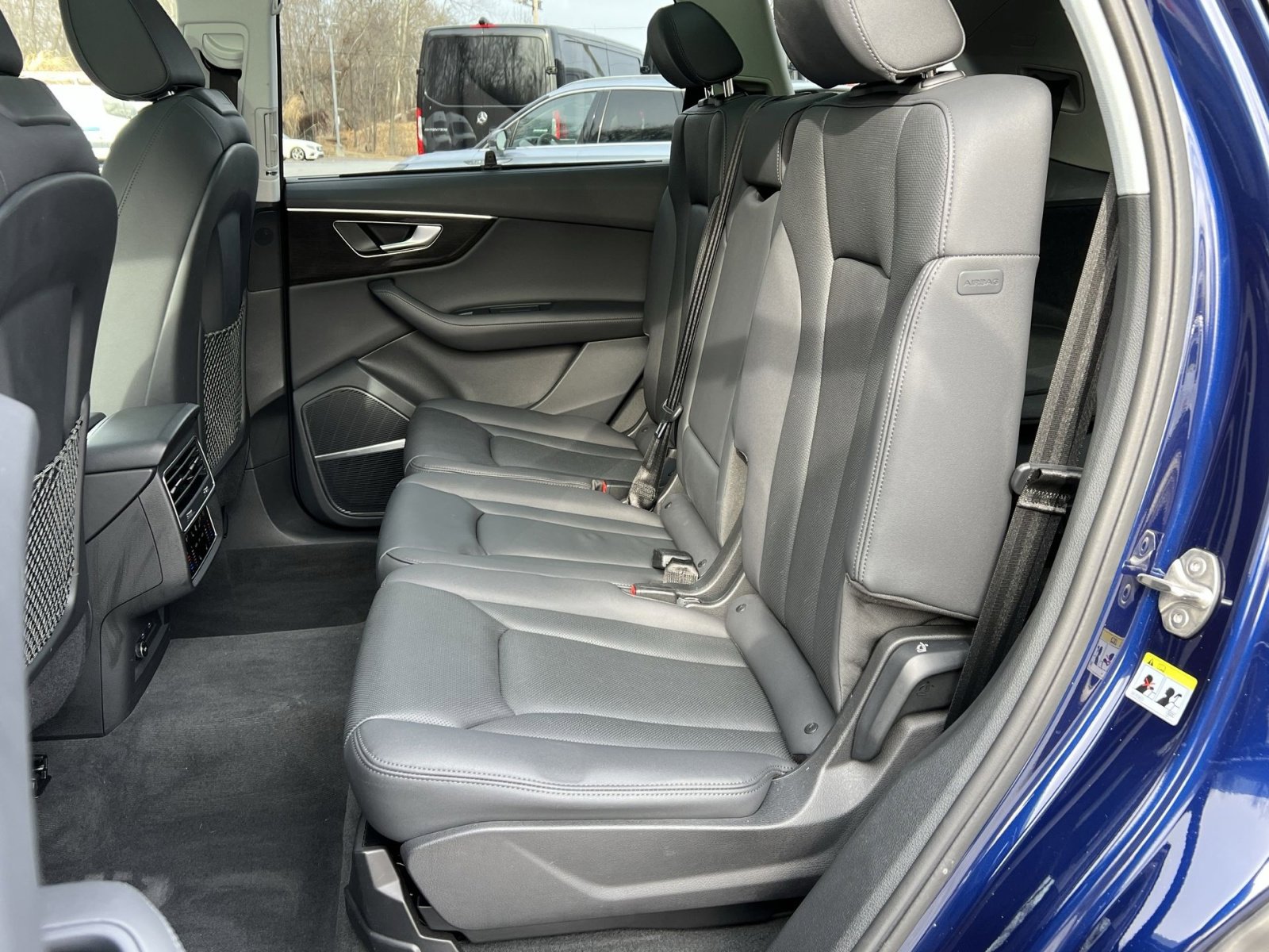 Used 2023 Audi Q7 3.0T Premium Plus image 23