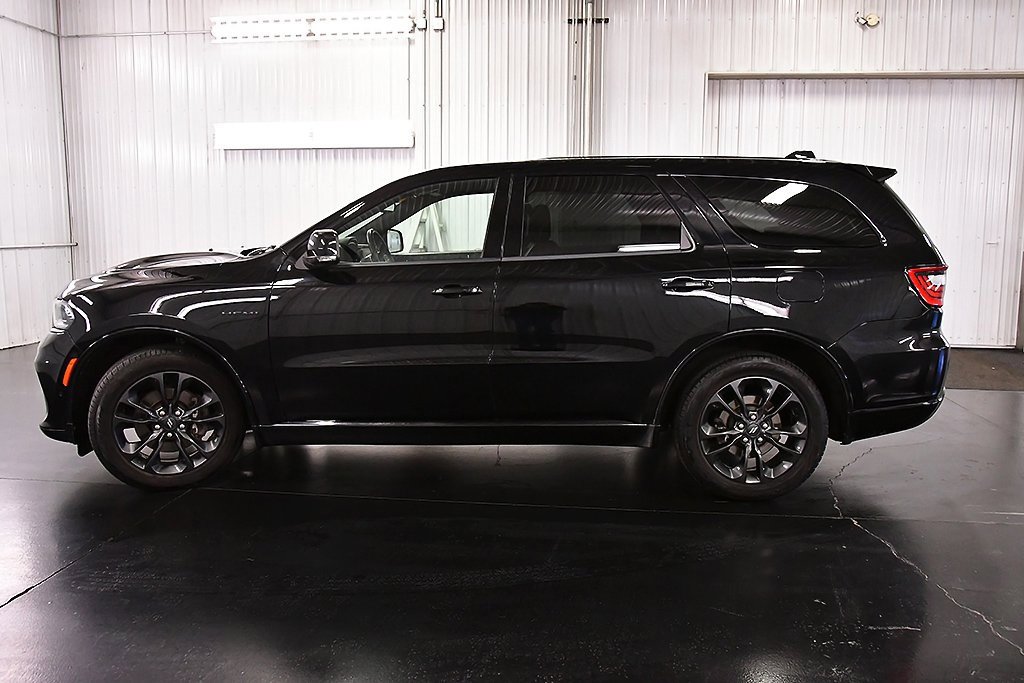 Used 2022 Dodge Durango R/T w/ Blacktop Package image 4