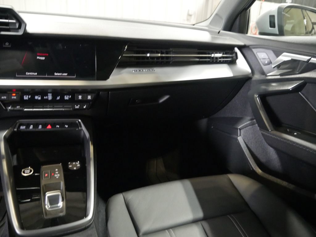 Certified 2023 Audi A3 2.0T Premium w/ Convenience Package AWD/4WD image 31