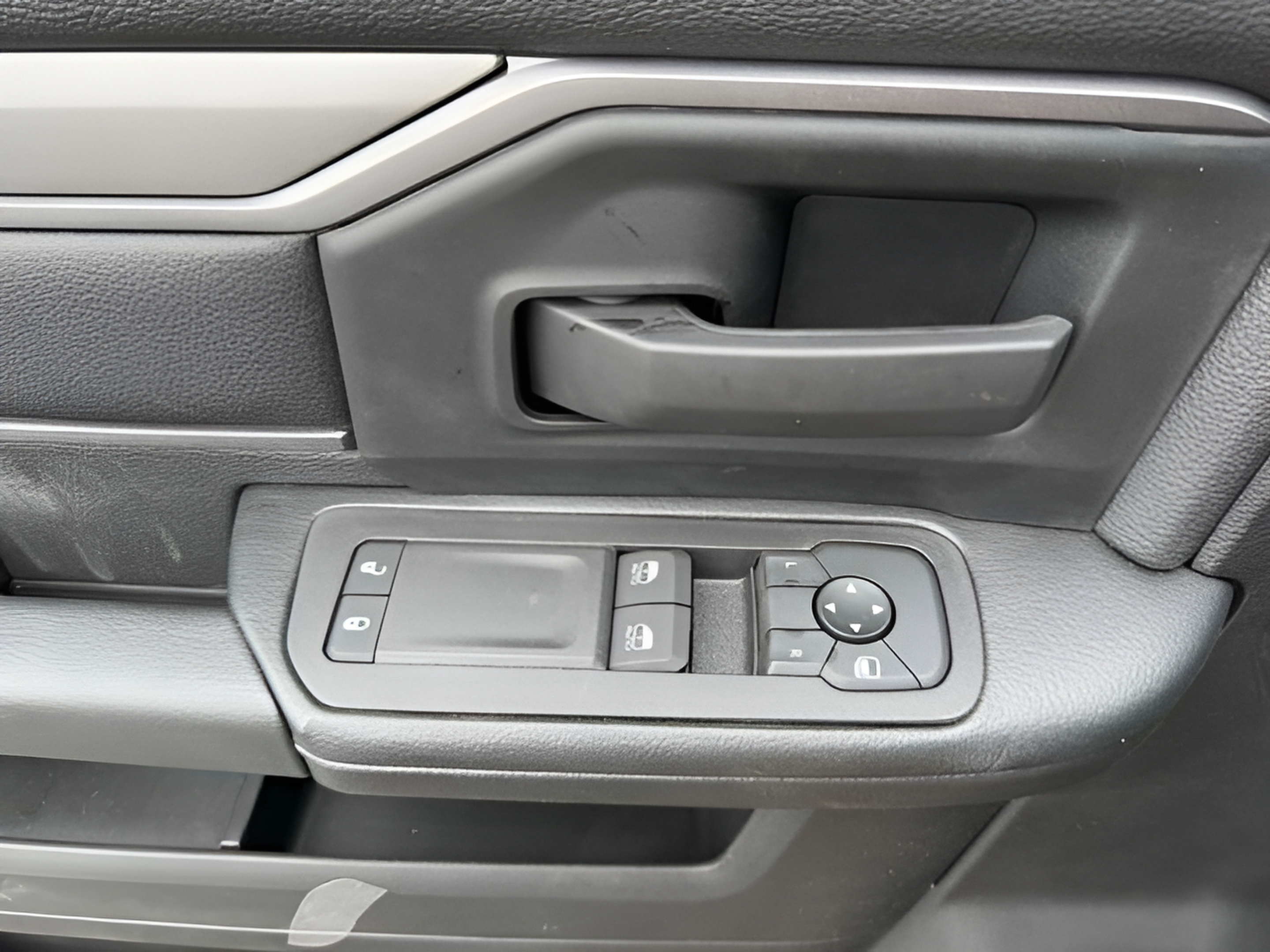 New 2025 RAM 2500 Tradesman AWD/4WD image 28