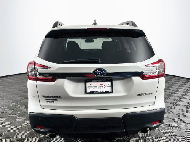 Used 2025 Subaru Ascent Premium AWD/4WD image 7