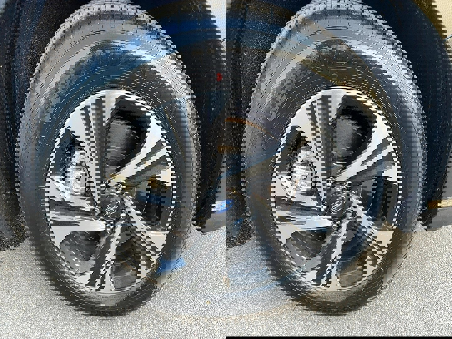 Certified 2025 Subaru Crosstrek 2.0i Premium image 9