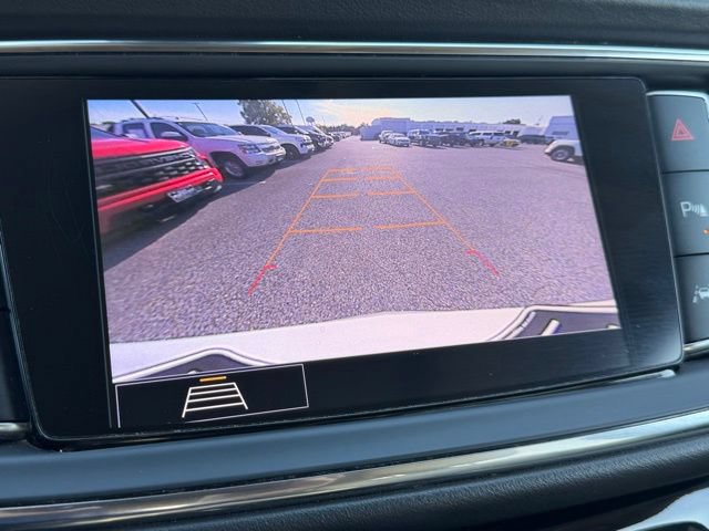 Used 2021 Buick Enclave Premium w/ Sun and Sites Package FWD image 25