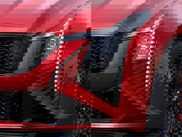 New 2026 Cadillac CT5 V Blackwing w/ Super Cruise 1 Package image 10