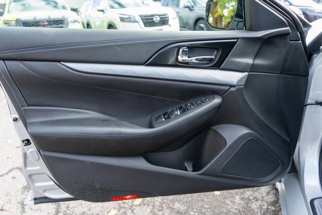 Used 2018 Nissan Maxima 3.5 S image 18