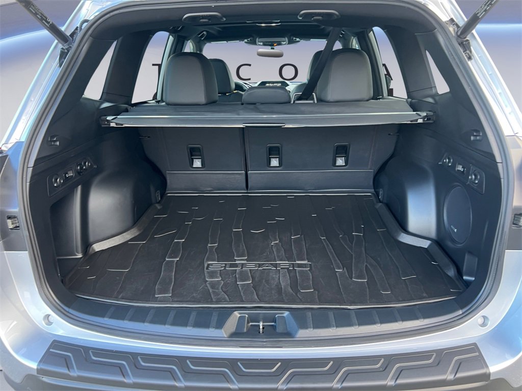 Certified 2024 Subaru Forester Wilderness image 19