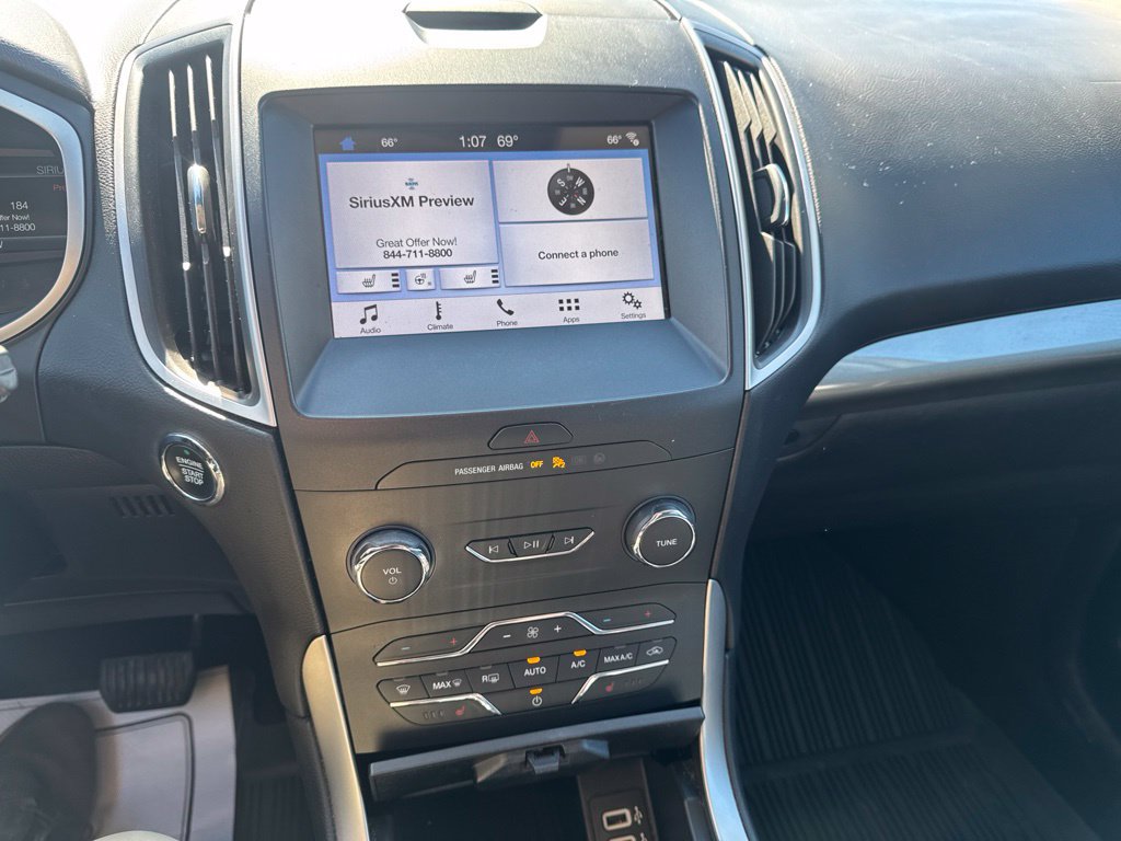 Used 2019 Ford Edge SEL w/ Equipment Group 201A AWD/4WD image 20