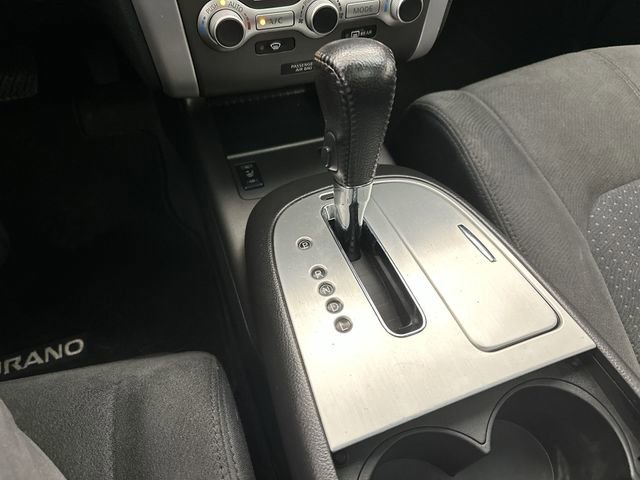 Used 2012 Nissan Murano SV AWD/4WD image 23