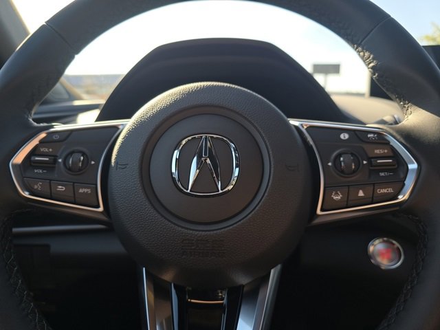 New 2025 Acura RDX SH-AWD image 21