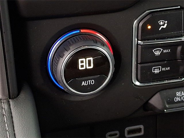 Used 2024 Chevrolet Tahoe LS w/ Driver Alert Package image 19