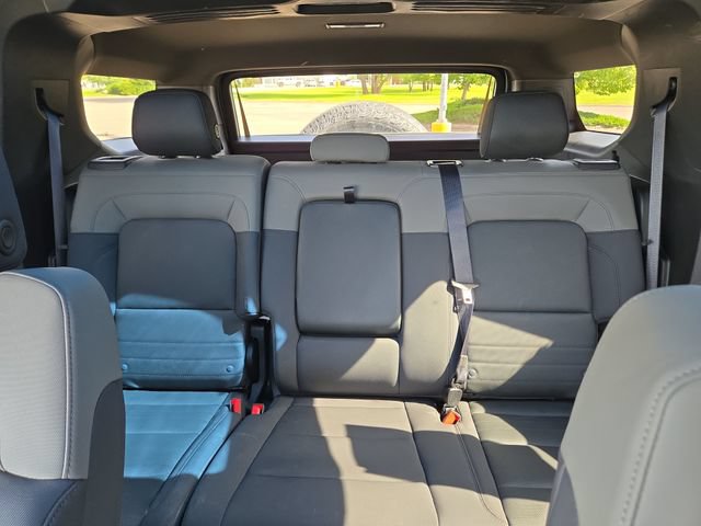 Used 2024 GMC Hummer EV 3X AWD/4WD image 29