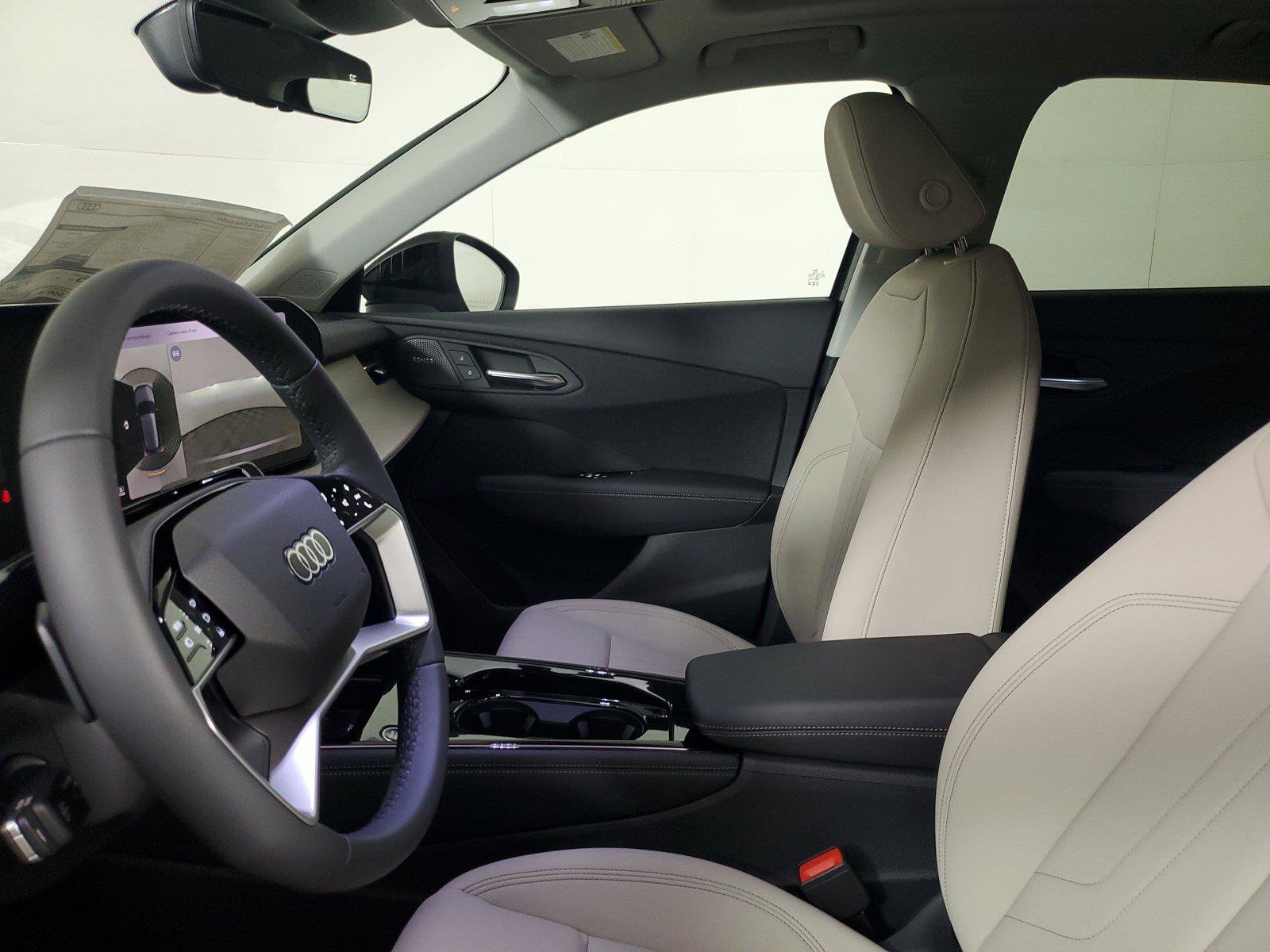 New 2026 Audi Q3 quattro 2.0T AWD/4WD image 22