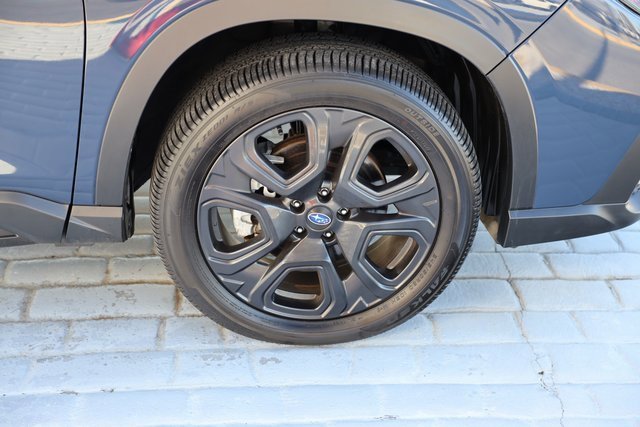 Certified 2025 Subaru Ascent Onyx Edition image 57