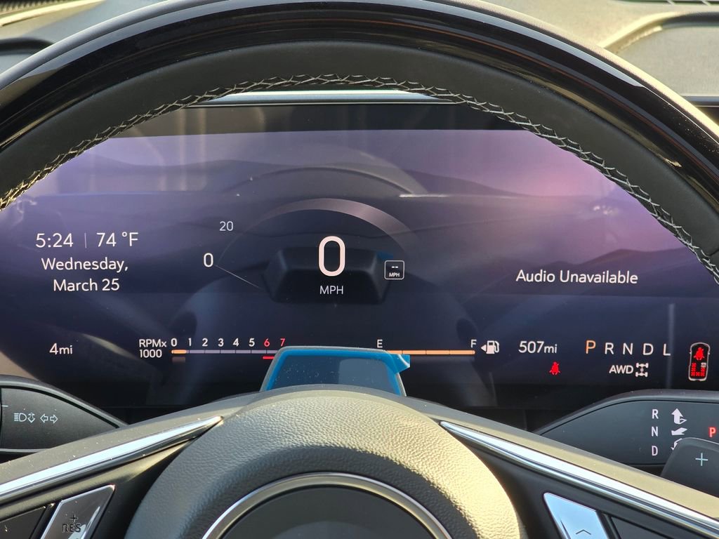 New 2026 Buick Enclave Avenir w/ Super Cruise Package image 30