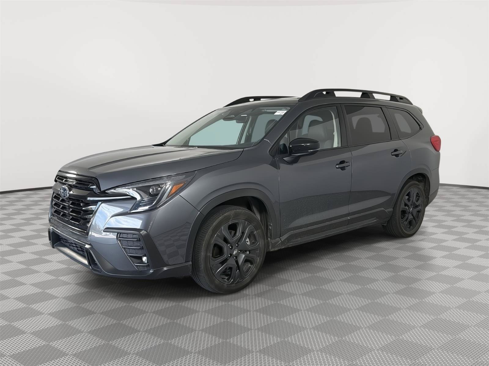 Used 2024 Subaru Ascent Onyx Edition AWD/4WD image 3