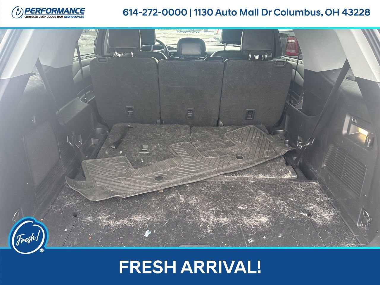 Used 2023 Ford Explorer Limited image 14