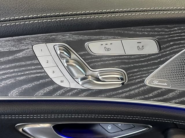 Certified 2020 Mercedes-Benz AMG GT 53 w/ Driver Assistance Package image 15