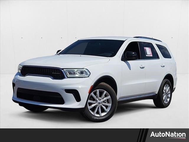 Used 2023 Dodge Durango SXT Launch Edition video 1