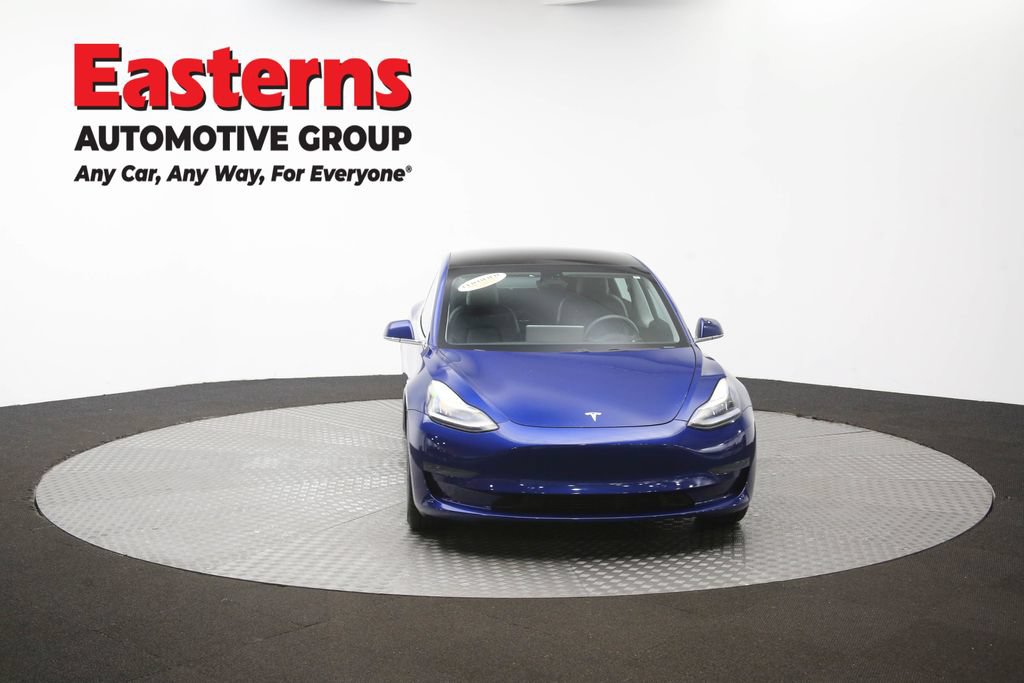 Used 2020 Tesla Model 3 Standard Range RWD image 48