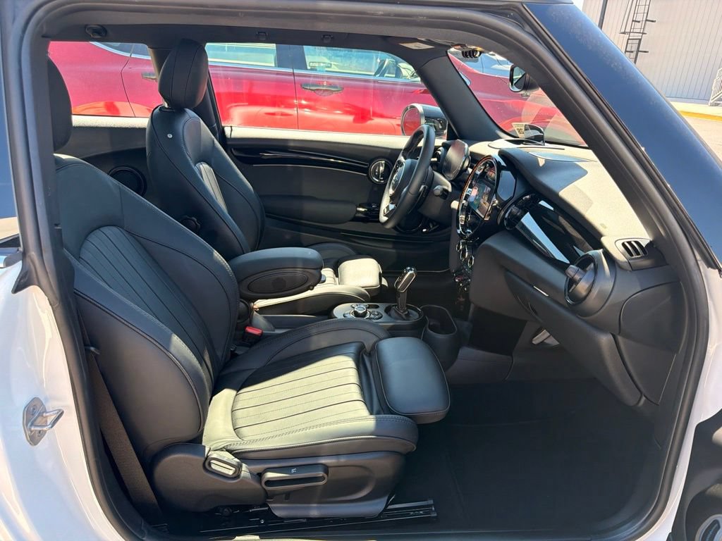 Used 2023 MINI Cooper John Cooper Works FWD image 10