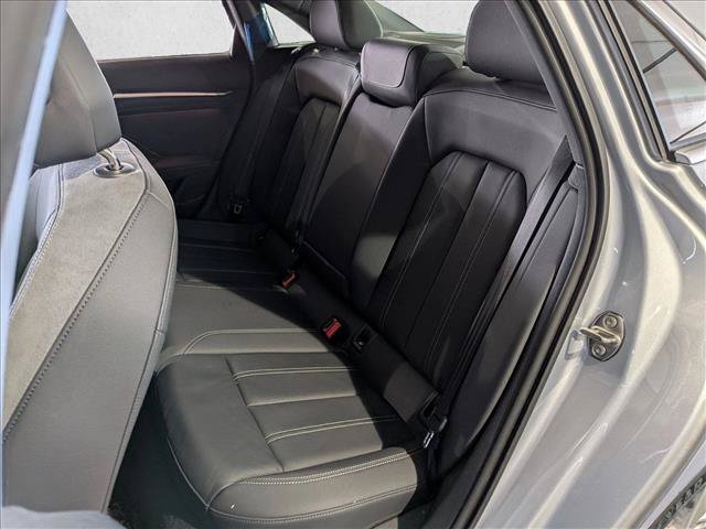Used 2023 Audi A3 2.0T Premium Plus w/ Premium Plus Package AWD/4WD image 15