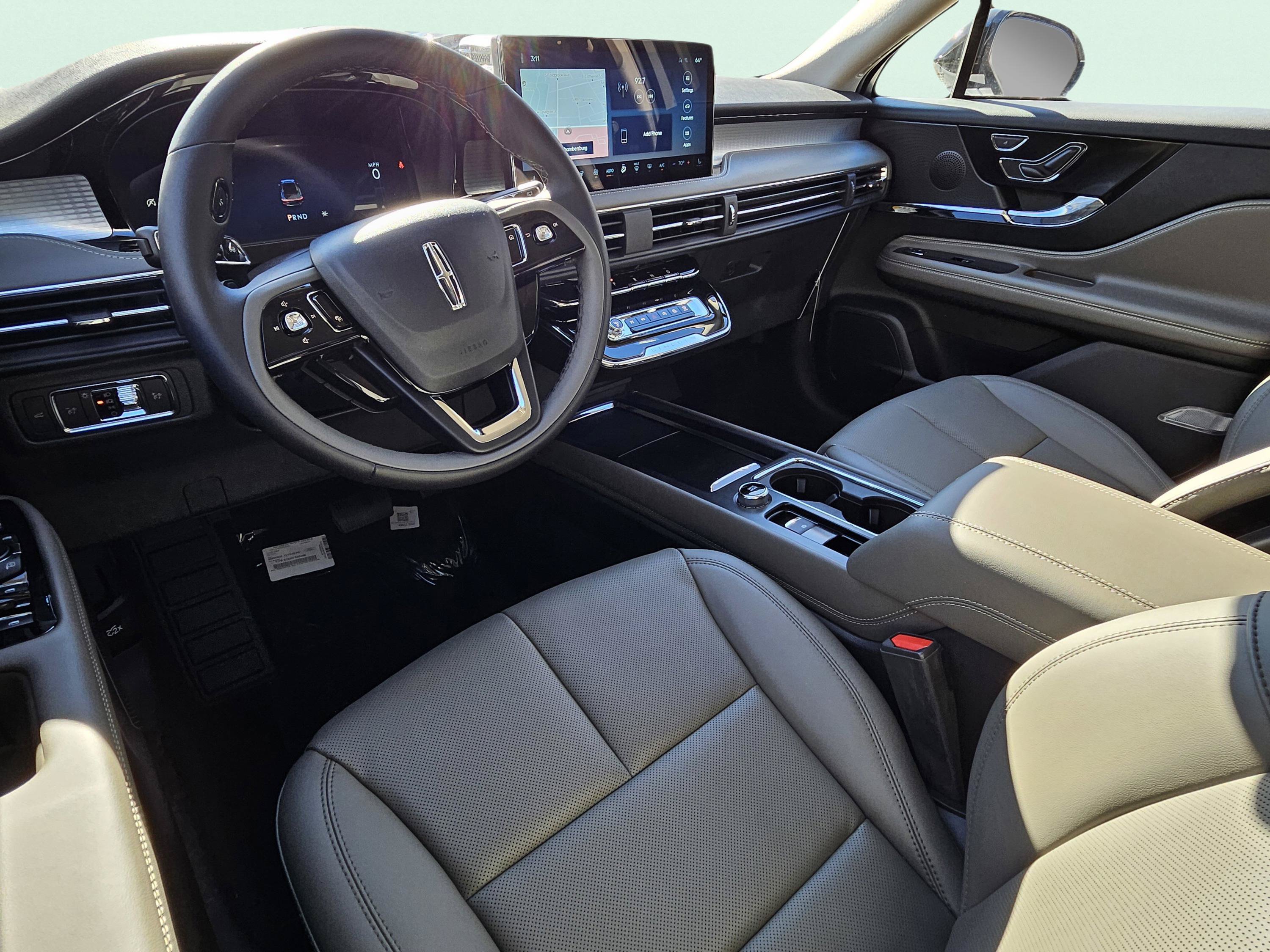 New 2026 Lincoln Corsair Premiere AWD/4WD image 17
