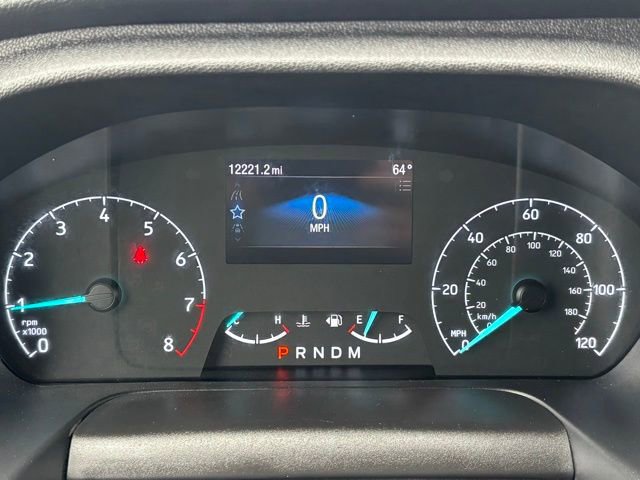 Used 2025 Ford Transit 350 XLT image 30