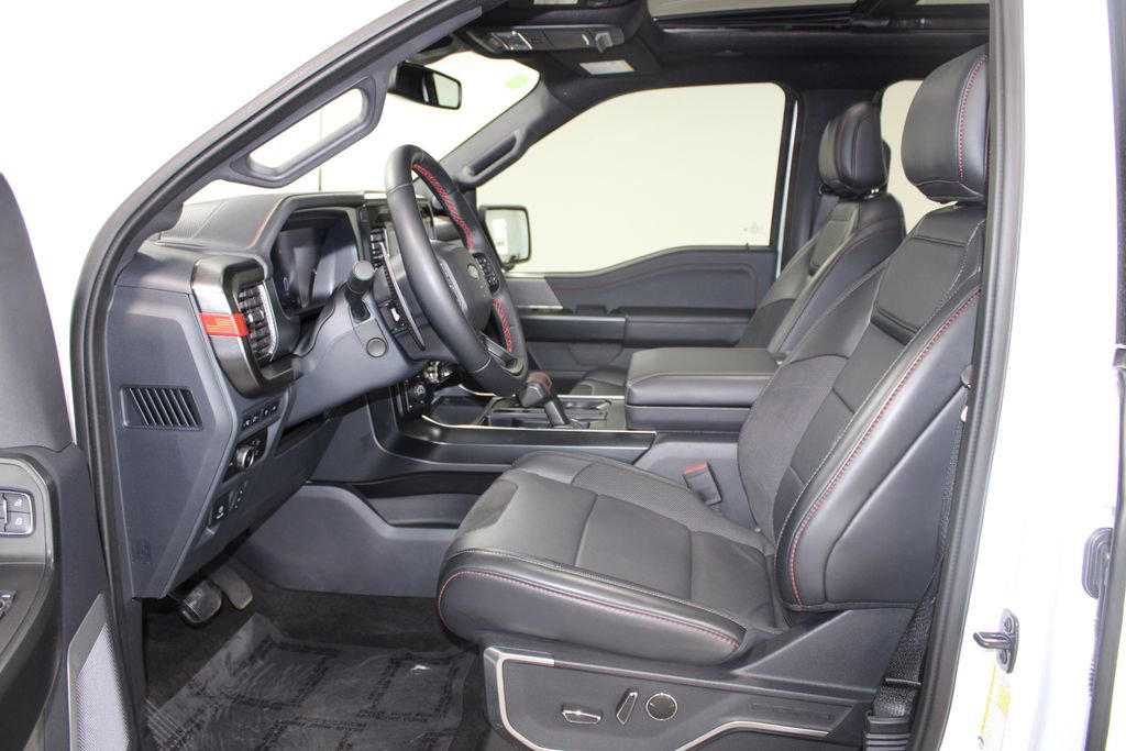 Used 2024 Ford F150 Raptor image 24