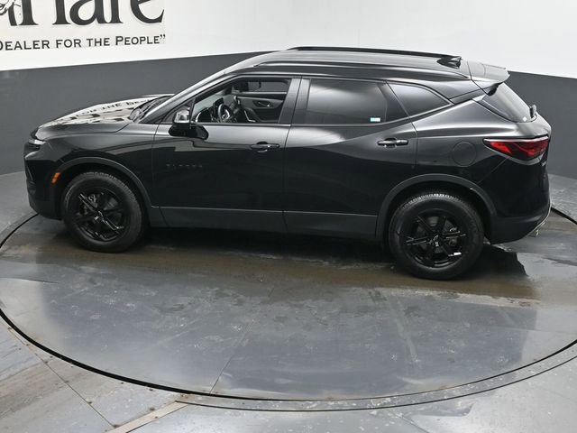 Used 2024 Chevrolet Blazer LT w/ Midnight/Sport Edition image 42