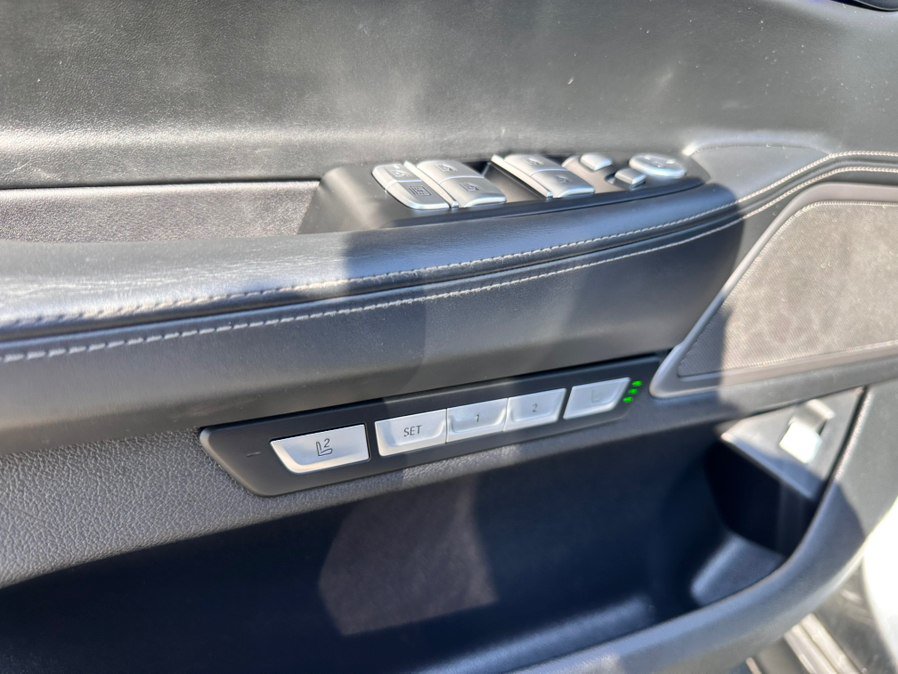 Used 2016 BMW 750i xDrive AWD/4WD image 15