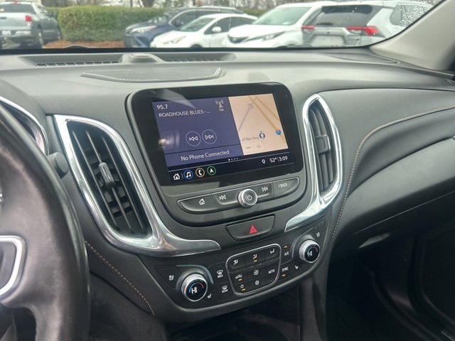 Used 2020 Chevrolet Equinox Premier image 22