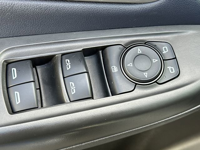 Used 2022 Chevrolet Bolt EUV Premier w/ Sun & Sound Package image 25