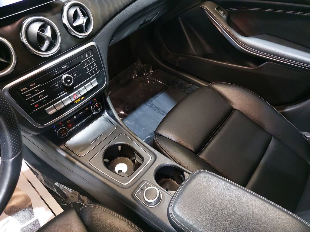 Used 2019 Mercedes-Benz GLA 250 image 26