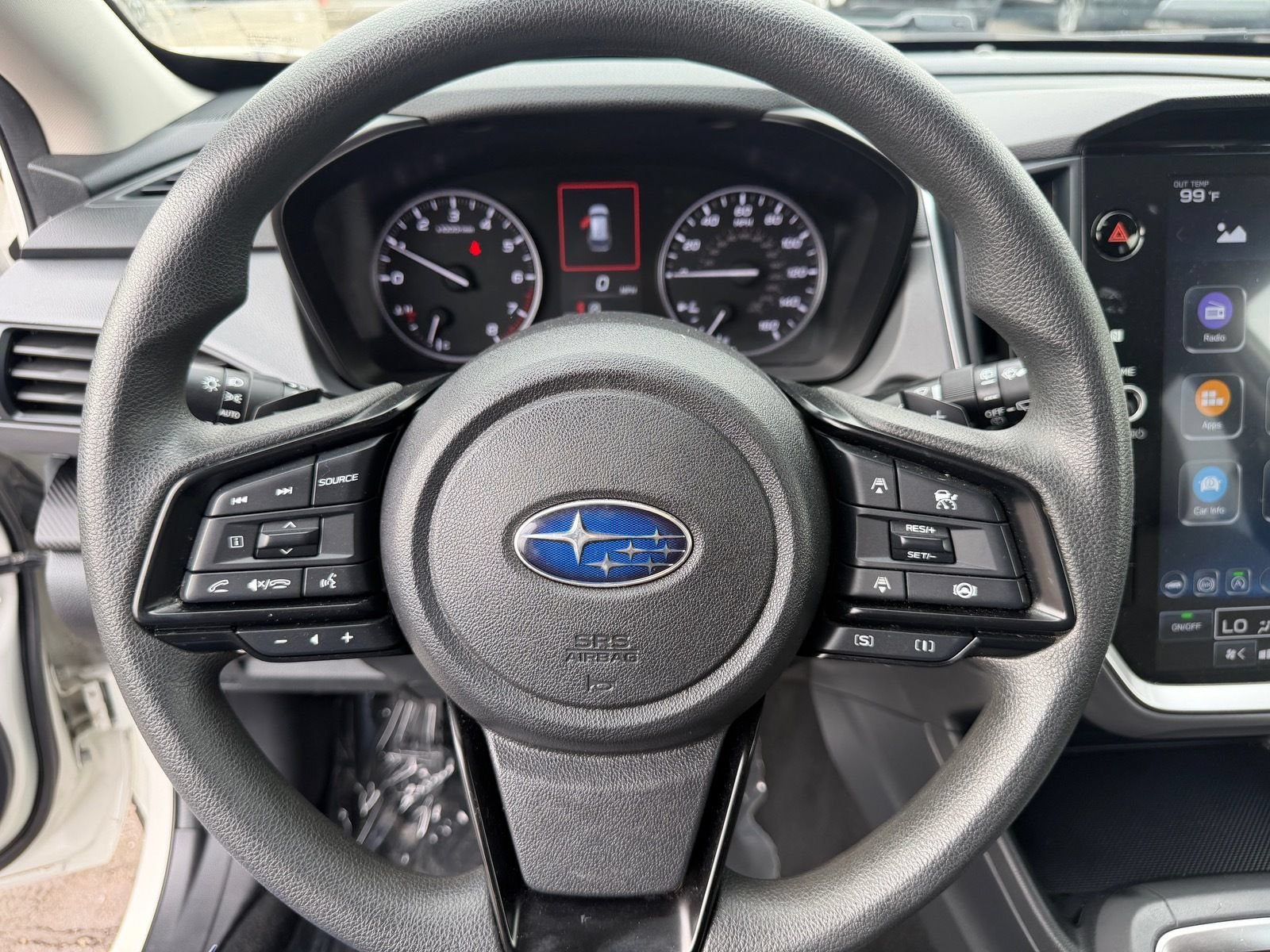 Used 2024 Subaru Crosstrek 2.0i Premium w/ Crosstrek Mirror Package AWD/4WD image 22