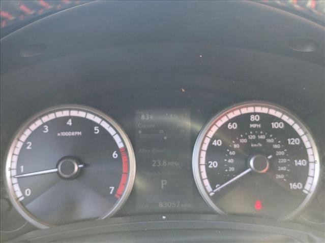 Used 2019 Lexus NX 300 F Sport image 10