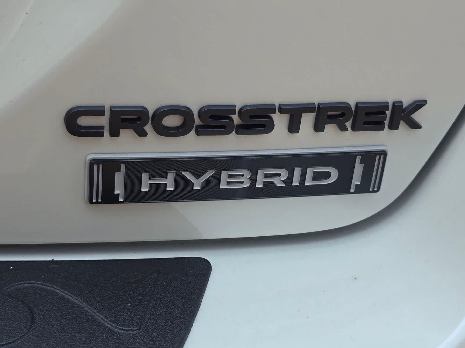New 2026 Subaru Crosstrek 2.5i Limited AWD/4WD image 7