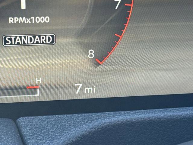 New 2026 Nissan Armada Platinum w/ Convenience Package image 6