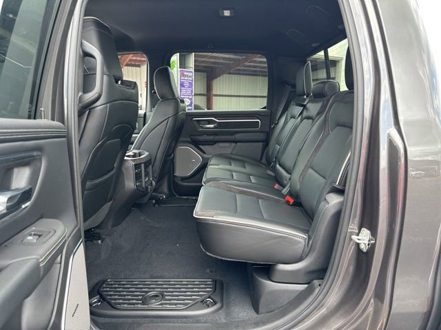 New 2026 RAM 1500 Laramie image 26