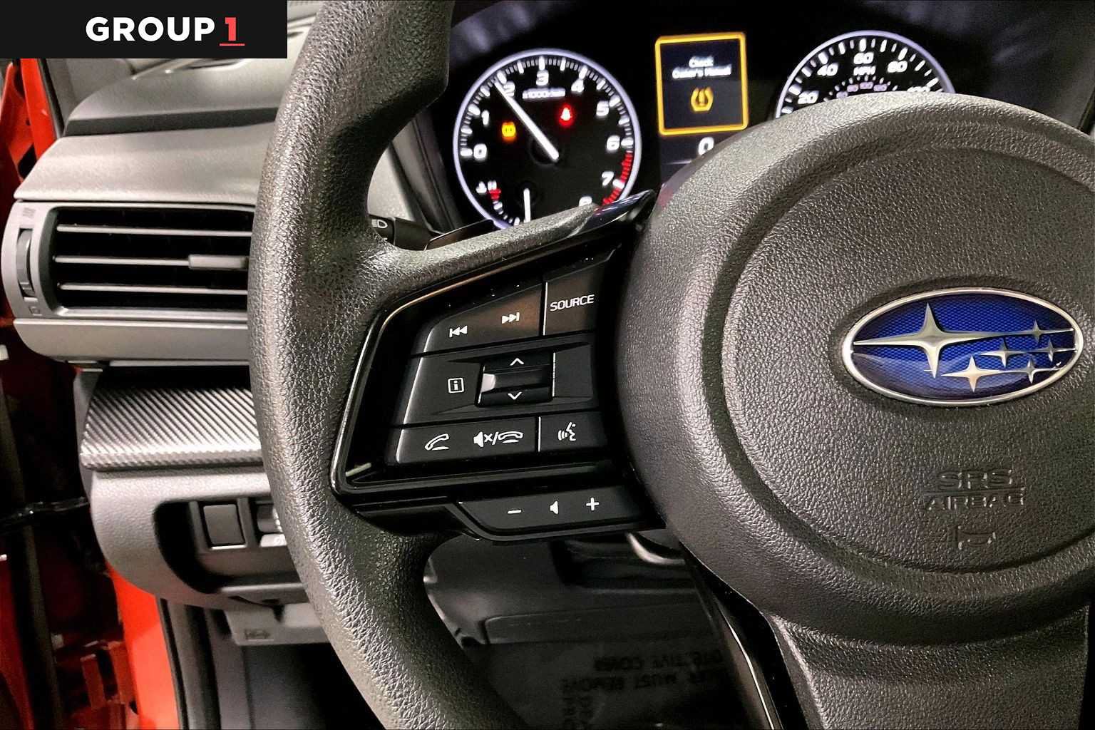 Certified 2024 Subaru Crosstrek 2.0i Premium AWD/4WD image 24