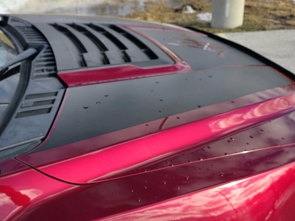 Used 2018 Ford F150 Raptor w/ Equipment Group 801A Mid image 13