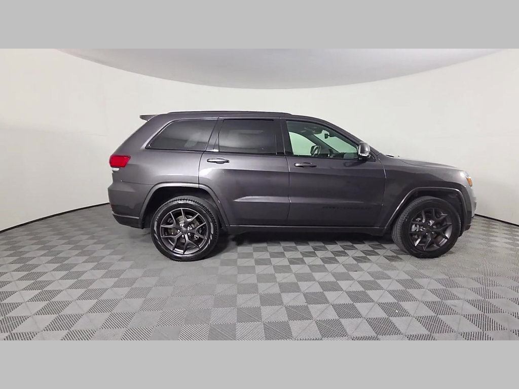 Used 2021 Jeep Grand Cherokee Limited w/ Quick Order Package 28K 80th AWD/4WD image 39