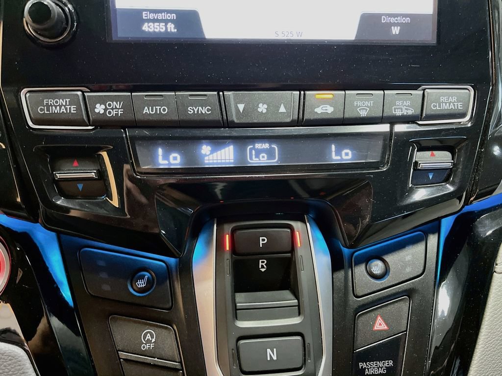 Used 2022 Honda Odyssey Touring image 16