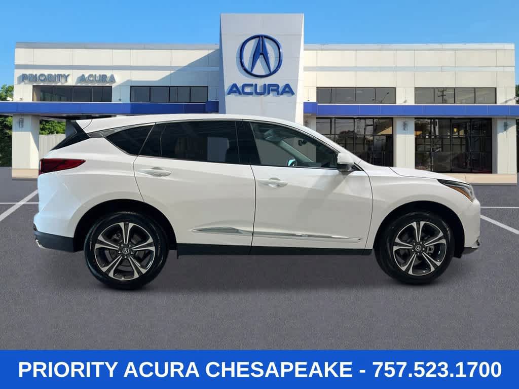 New 2026 Acura RDX w/ Technology Package AWD/4WD image 6