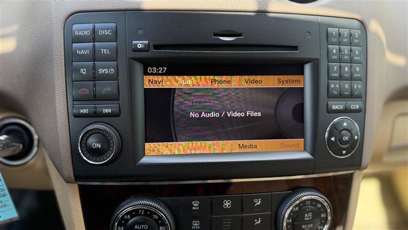 Used 2011 Mercedes-Benz ML 350 4MATIC image 35