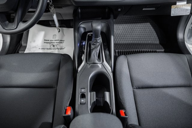 New 2026 Toyota Corolla LE image 20