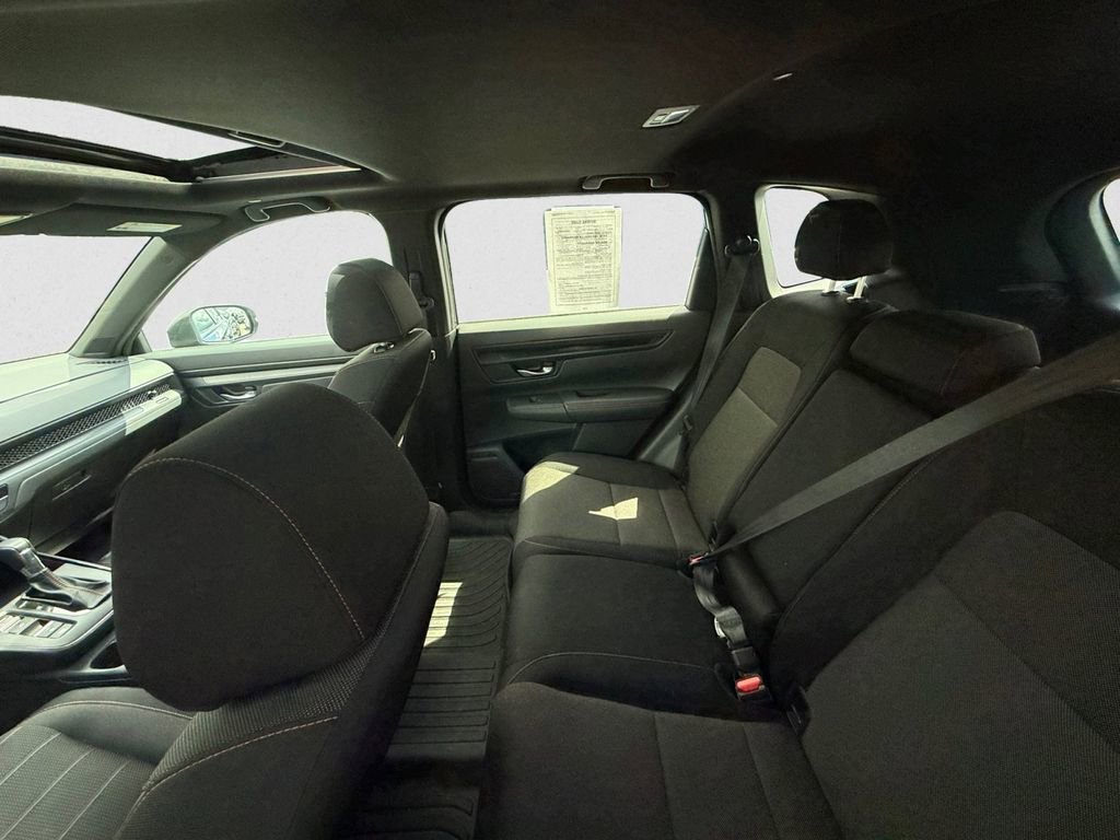 Used 2023 Honda CR-V Sport image 8