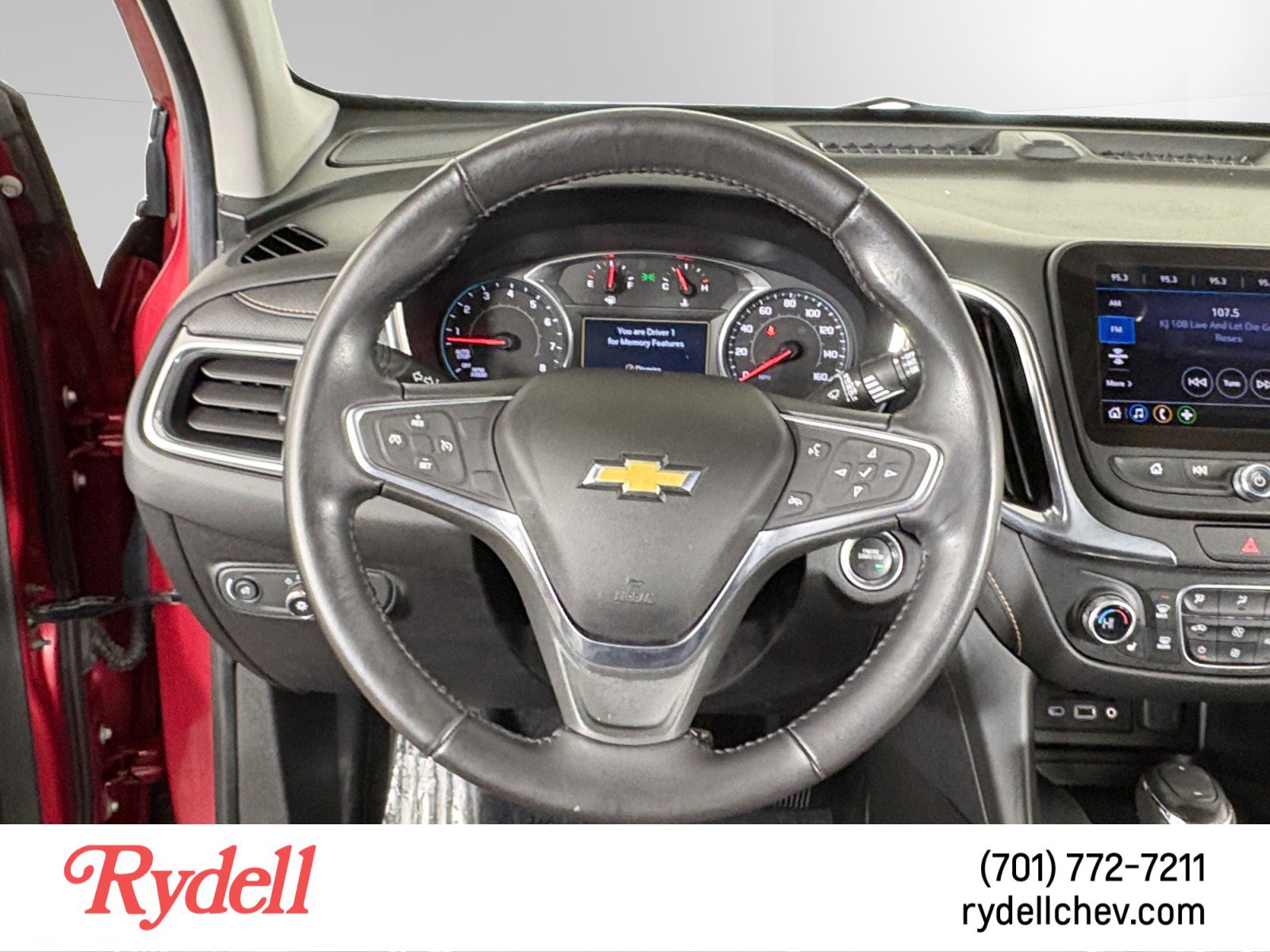 Used 2019 Chevrolet Equinox Premier image 13