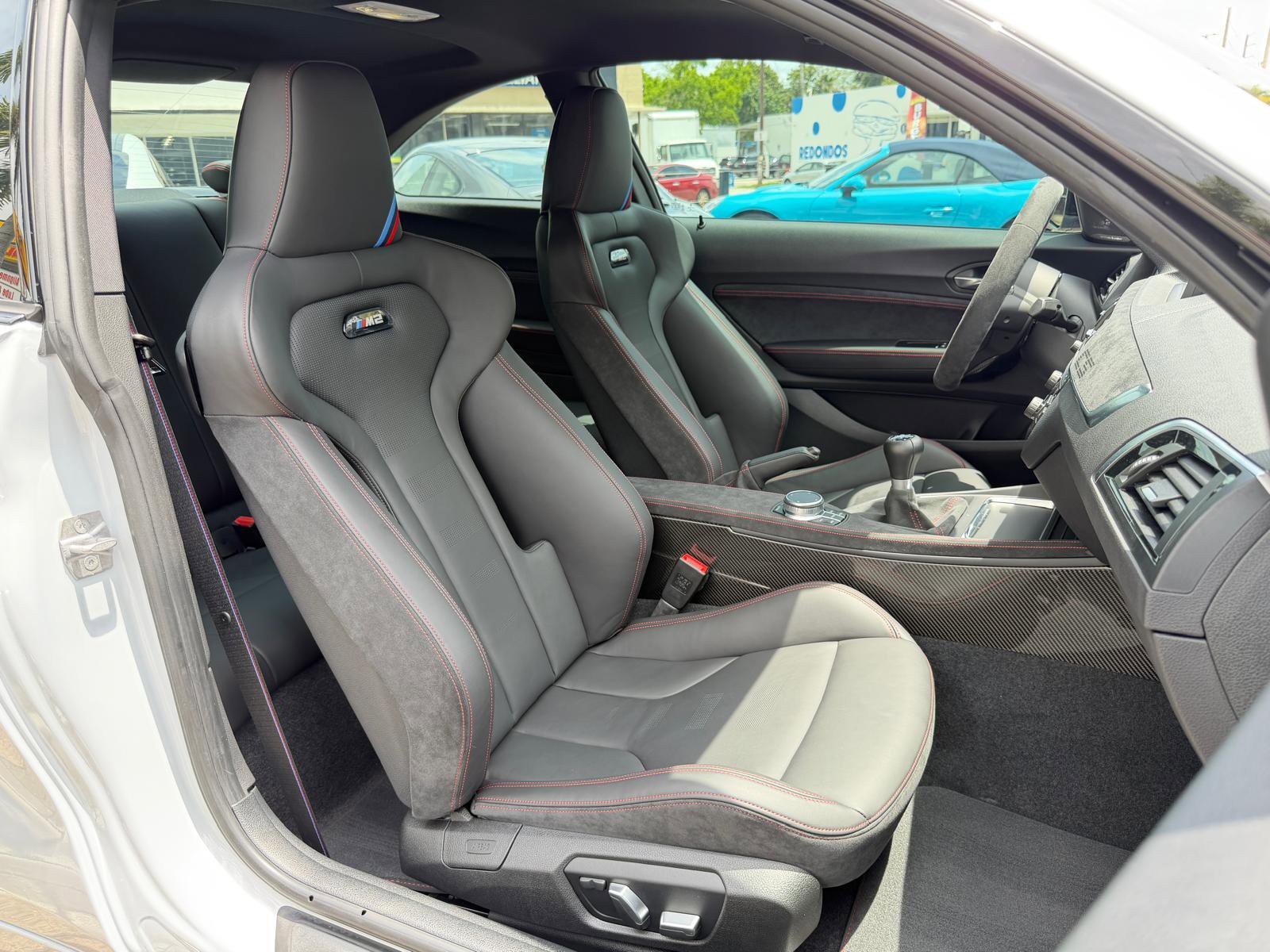 Used 2020 BMW M2 CS RWD image 55